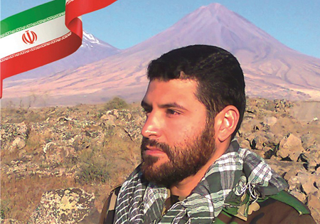 شما بفرمایید برای خمینی چه کار کرده‌اید؟! / فحشش را بسیجی بشنود جانش را هم بسیجی بدهد؟!